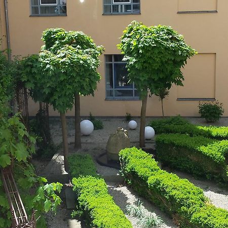Sorat Insel-Hotel Регенсбург Экстерьер фото