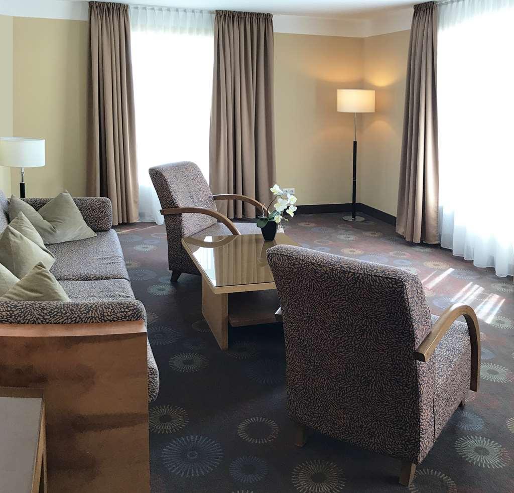 Sorat Insel-Hotel Регенсбург Номер фото