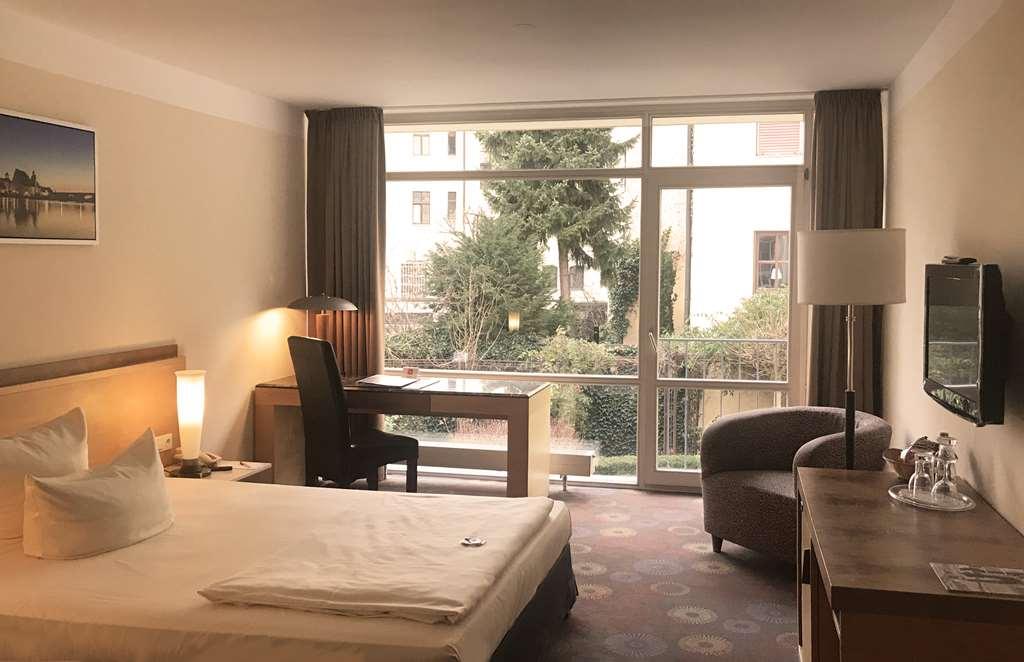 Sorat Insel-Hotel Регенсбург Номер фото