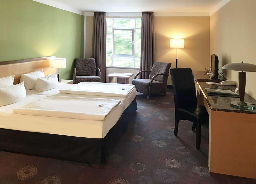 Sorat Insel-Hotel Регенсбург Номер фото
