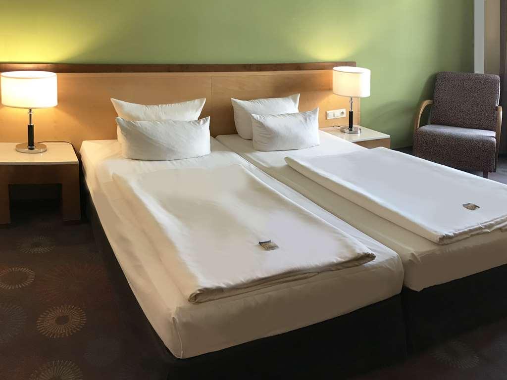 Sorat Insel-Hotel Регенсбург Номер фото