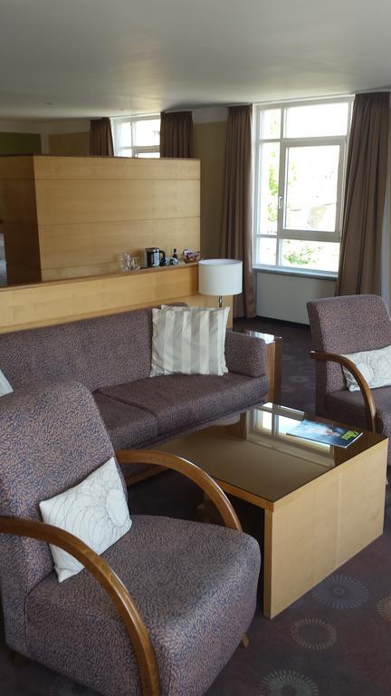 Sorat Insel-Hotel Регенсбург Экстерьер фото
