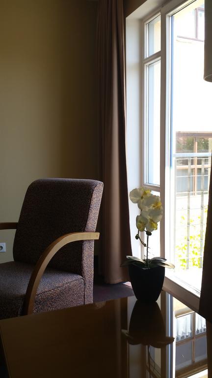Sorat Insel-Hotel Регенсбург Экстерьер фото
